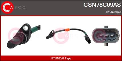 SENZOR IMPULSURI ARBORE COTIT