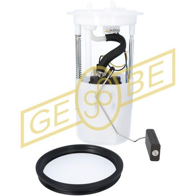 SISTEM ALIMENTARE CU COMBUSTIBIL GEBE 961281 2