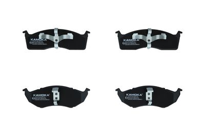 Stabdžių trinkelių rinkinys, diskinis stabdys