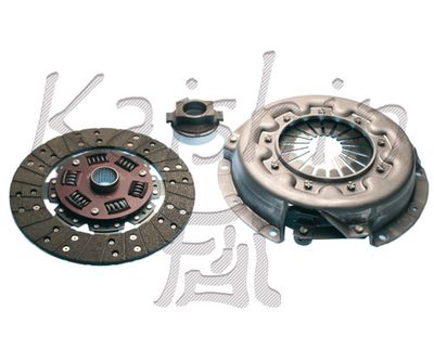 Комплект сцепления KAISHIN KD009-K для DAIHATSU ROCKY