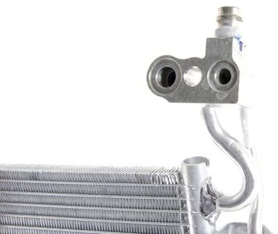 CONDENSATOR CLIMATIZARE MAHLE AC30000P 7