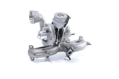 LADER AUFLADUNG BTS Turbo T914073 14