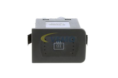 SCHALTER HECKSCHEIBENHEIZUNG VEMO V10730181 12
