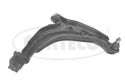 CORTECO 49397623 Рычаг подвески  для NISSAN MICRA II (K11) 1.0 i 16V