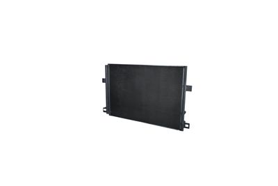 CONDENSATOR CLIMATIZARE NRF 350041 31