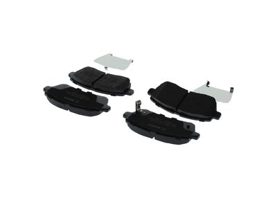 BREMSBELAGSATZ SCHEIBENBREMSE BOSCH 0986494321 15