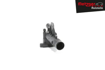 THERMOSTAT KüHLMITTEL METZGER AUTOTEILE 4006043 9