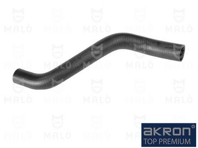 маркуч на радиатора AKRON-MALÒ 17702A