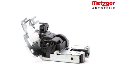 HECKKLAPPENSCHLOSS METZGER AUTOTEILE 2310779 32