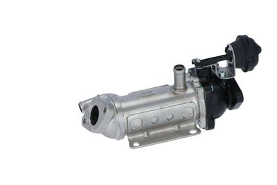 RADIATOR RECIRCULARE GAZE DE ESAPAMENT NRF 48011 22