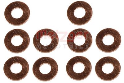 WäRMESCHUTZSCHEIBE EINSPRITZANLAGE