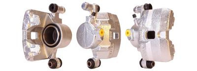 BREMSSATTEL FERODO FCL692847