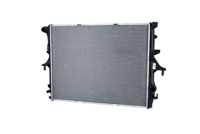 RADIATOR RACIRE MOTOR NRF 56124 9