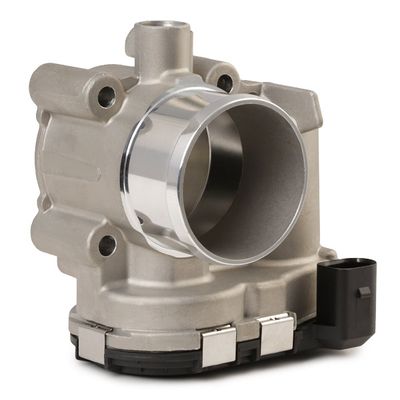 корпус на дроселовата клапа RIDEX 158T0167