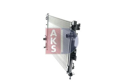 KüHLER MOTORKüHLUNG AKS DASIS 092027N 2