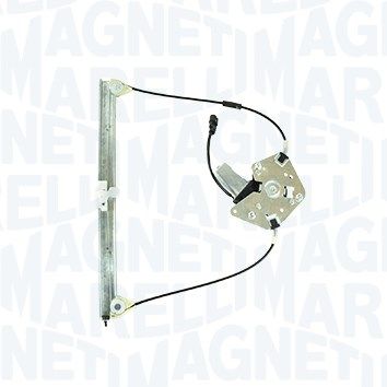 MAGNETI MARELLI Fensterheber