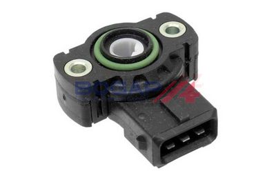 SENZOR POZITIE CLAPETA ACCELERATIE