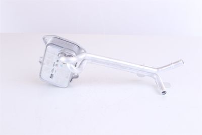 RADIATOR ULEI ULEI MOTOR NISSENS 90679 24