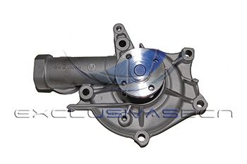 MDR MWP-4512 Помпа (водяной насос) для MITSUBISHI CORDIA (A21_A, AB, AC)