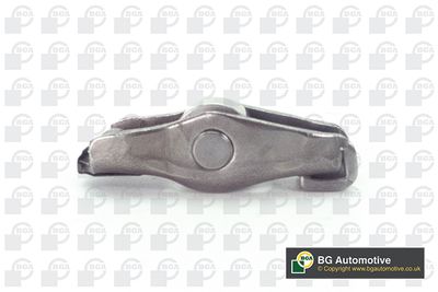 Vahadlo, řízení motoru BGA RA3300