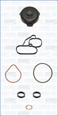 DICHTUNGSSATZ KURBELGEHäUSE
