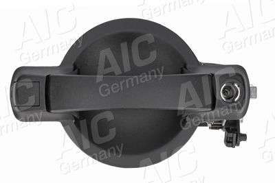 MâNERUL EXTERIOR AL UșII