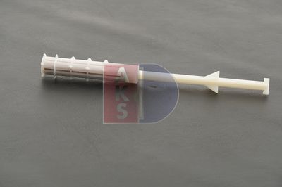 TROCKNER KLIMAANLAGE AKS DASIS 803910N 6