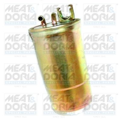 MEAT & DORIA Brandstoffilter (4209)