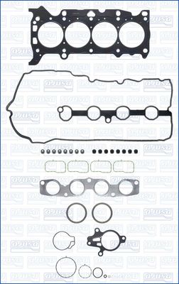DICHTUNGSSATZ ZYLINDERKOPF