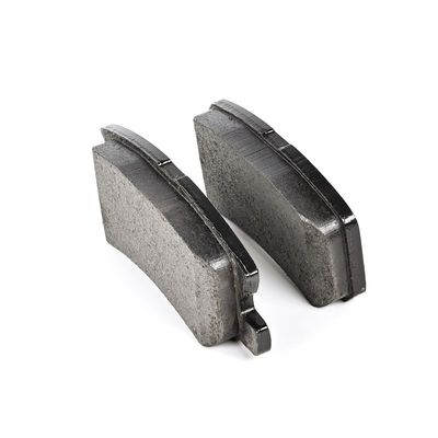 BREMSBELAGSATZ SCHEIBENBREMSE DELPHI LP1691 20