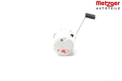 SISTEM ALIMENTARE CU COMBUSTIBIL METZGER AUTOTEILE 2250099 30