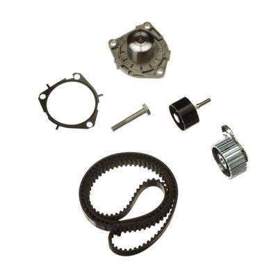 SET POMPA APA + CUREA DINTATA GATES KP15646XS 54