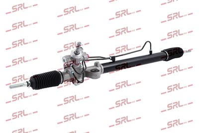 Steering gear