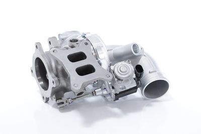 LADER AUFLADUNG BTS Turbo T916672 28