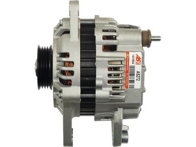 GENERATOR / ALTERNATOR AS-PL A5272 3