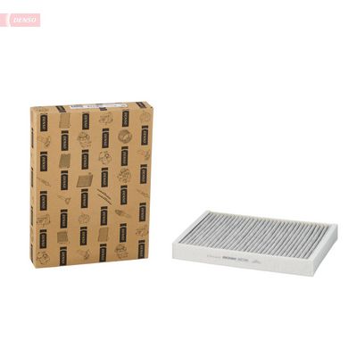 FILTER INNENRAUMLUFT DENSO DCF716K 2