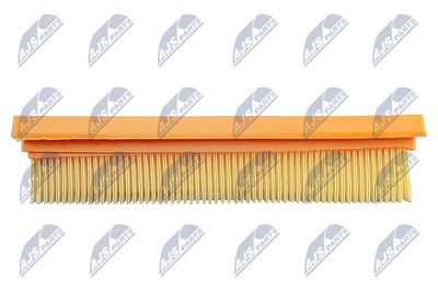 Vzduchový filter NTY FAF-FR-089