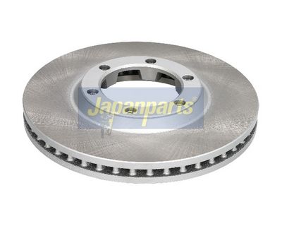 спирачен диск JAPANPARTS