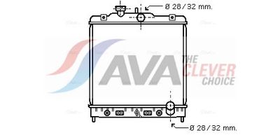 KüHLER MOTORKüHLUNG