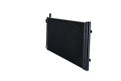 CONDENSATOR CLIMATIZARE NRF 350611 33