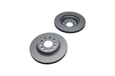 DISC FRANA Kavo Parts BR10155C 24