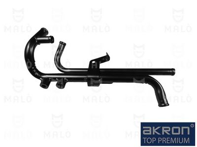 Тръбопровод за охладителната течност AKRON-MALÒ 33085