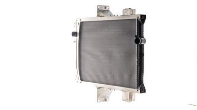 Radiator, racire motor MAHLE CR 2096 001S