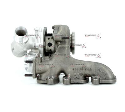 COMPRESOR SISTEM DE SUPRAALIMENTARE