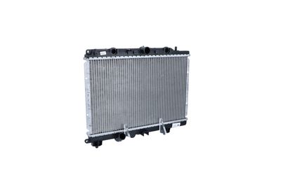 RADIATOR RACIRE MOTOR NRF 55307 44