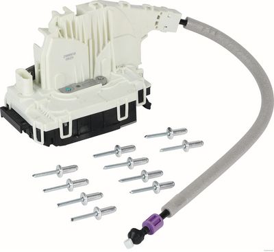 брава на врата HERTH+BUSS ELPARTS 73100080