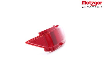 REFLECTOR METZGER AUTOTEILE 2080240 31