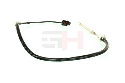 SENZOR TEMPERATURA GAZE EVACUARE GH GH743301 27