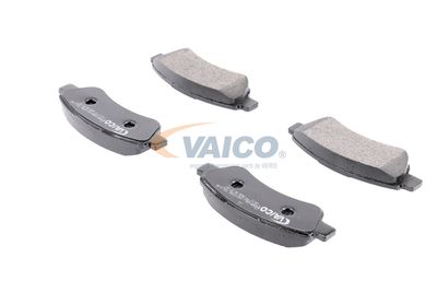 BREMSBELAGSATZ SCHEIBENBREMSE VAICO V420095 41