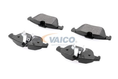 BREMSBELAGSATZ SCHEIBENBREMSE VAICO V301697 38